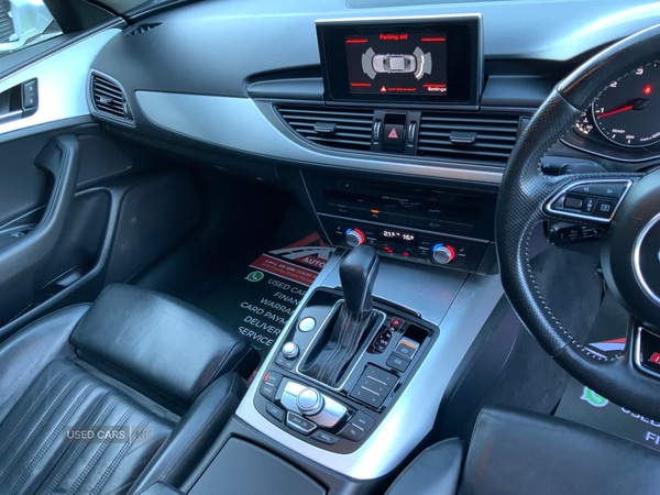 Used Audi A6 2015 for sale - 77854666: Photo 9