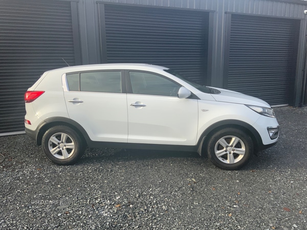 Used Kia Sportage 2015 for sale - 76539329: Photo 4