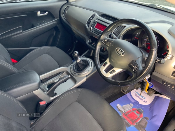 Used Kia Sportage 2015 for sale - 76539329: Photo 6