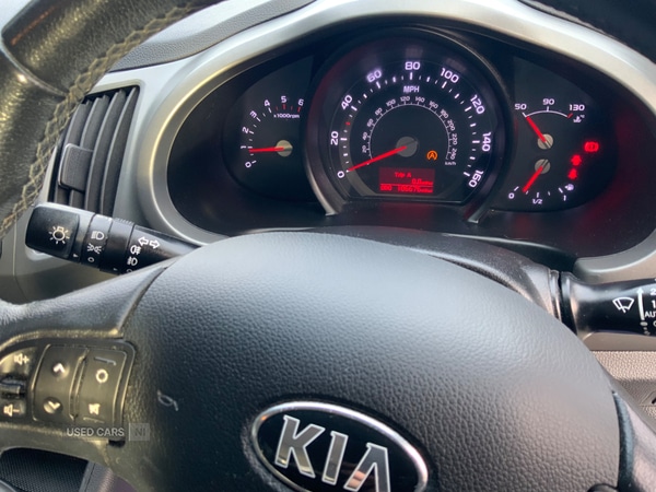 Used Kia Sportage 2015 for sale - 76539329: Photo 7