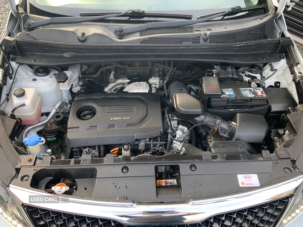 Used Kia Sportage 2015 for sale - 76539329: Photo 9