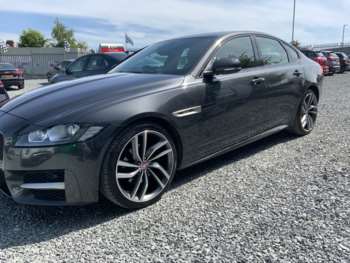2016 - 2.0d [180] R-Sport 4dr Auto