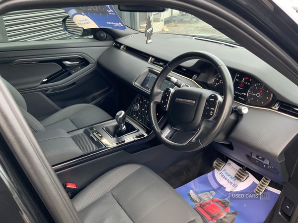 Used Land Rover Range Rover Evoque 2019 for sale - 77132235: Photo 10