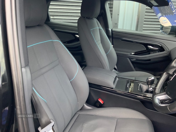 Used Land Rover Range Rover Evoque 2019 for sale - 77132235: Photo 11
