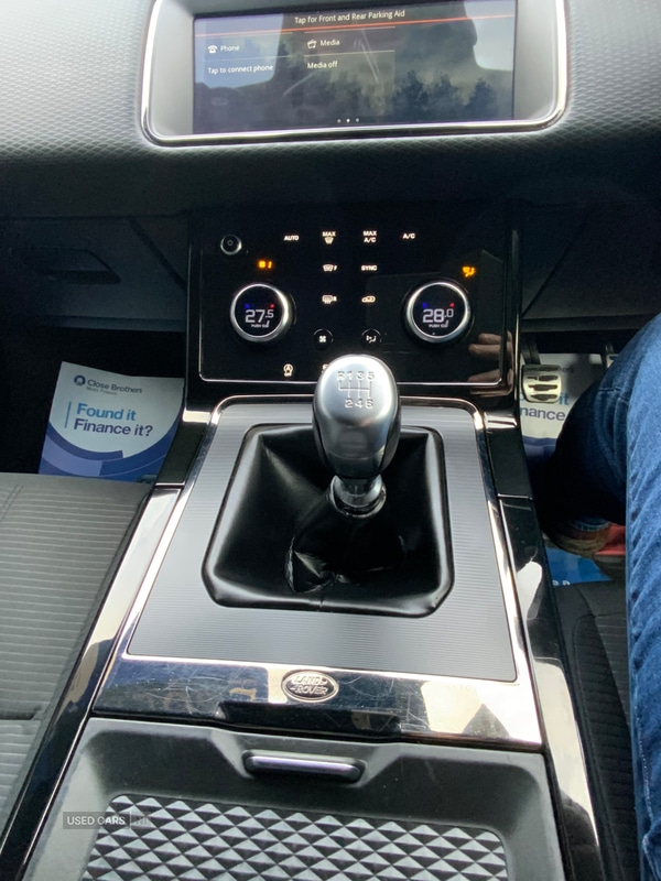 Used Land Rover Range Rover Evoque 2019 for sale - 77132235: Photo 14