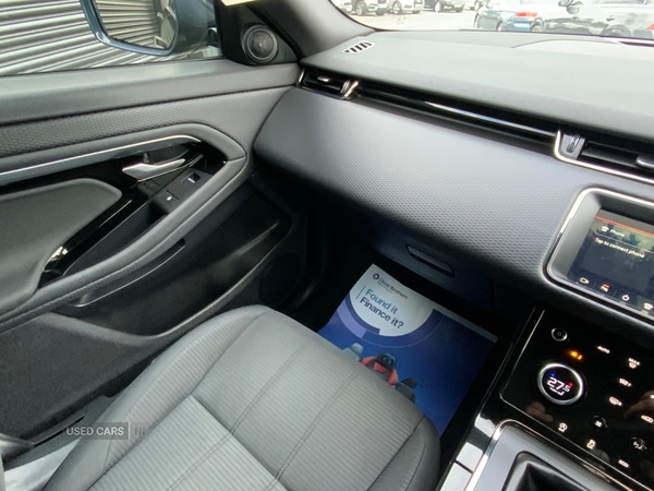 Used Land Rover Range Rover Evoque 2019 for sale - 77132235: Photo 16