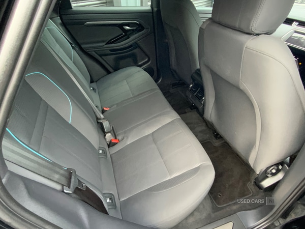 Used Land Rover Range Rover Evoque 2019 for sale - 77132235: Photo 17