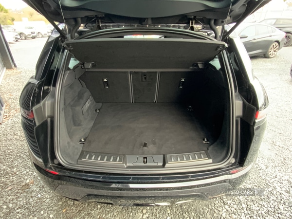 Used Land Rover Range Rover Evoque 2019 for sale - 77132235: Photo 18