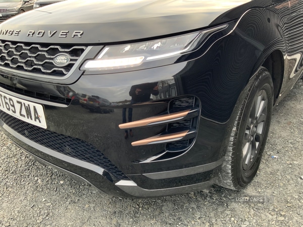 Used Land Rover Range Rover Evoque 2019 for sale - 77132235: Photo 3