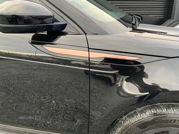 Used Land Rover Range Rover Evoque 2019 for sale - 77132235: Photo 5