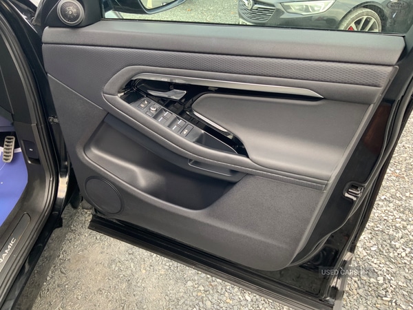 Used Land Rover Range Rover Evoque 2019 for sale - 77132235: Photo 9