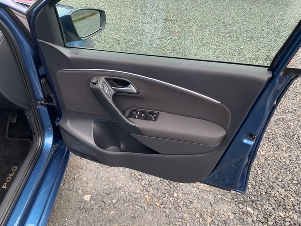 Used Volkswagen Polo 2016 for sale - 77634198: Photo 5