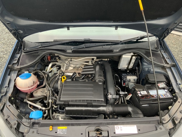 Used Volkswagen Polo 2016 for sale - 77634198: Photo 9