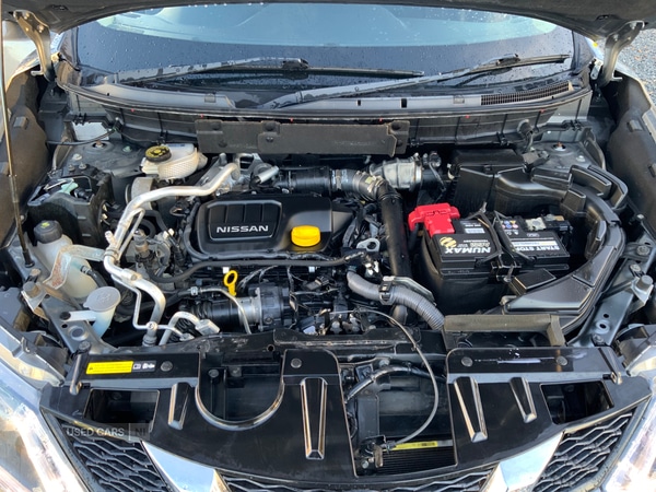 Used Nissan X-Trail 2017 for sale - 76441549: Photo 10