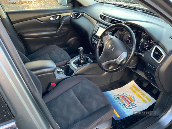 Used Nissan X-Trail 2017 for sale - 76441549: Photo 6