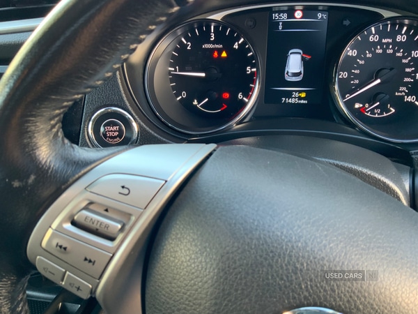 Used Nissan X-Trail 2017 for sale - 76441549: Photo 7