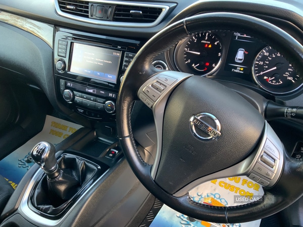 Used Nissan X-Trail 2017 for sale - 76441549: Photo 8