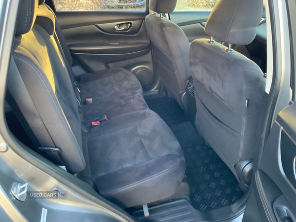 Used Nissan X-Trail 2017 for sale - 76441549: Photo 9