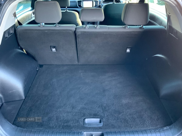 Used Kia Sportage 2018 for sale - 76690513: Photo 10