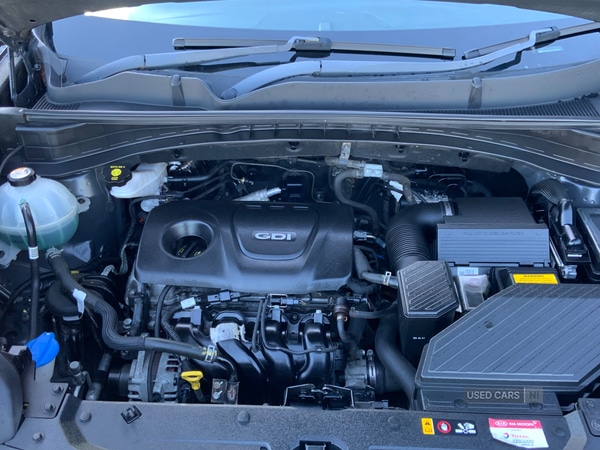 Used Kia Sportage 2018 for sale - 76690513: Photo 11