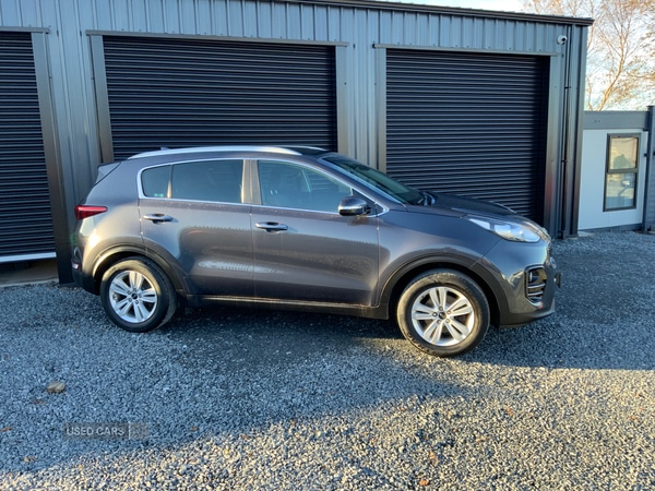 Used Kia Sportage 2018 for sale - 76690513: Photo 2