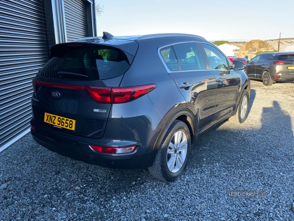 Used Kia Sportage 2018 for sale - 76690513: Photo 4