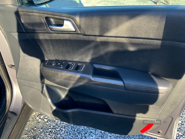 Used Kia Sportage 2018 for sale - 76690513: Photo 5