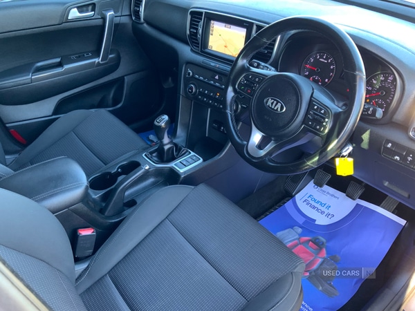 Used Kia Sportage 2018 for sale - 76690513: Photo 6