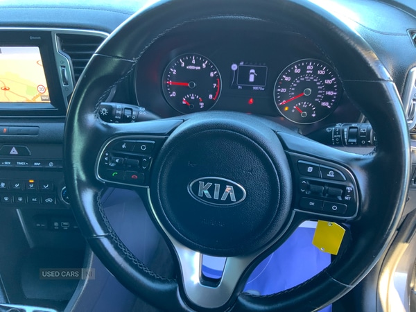 Used Kia Sportage 2018 for sale - 76690513: Photo 7