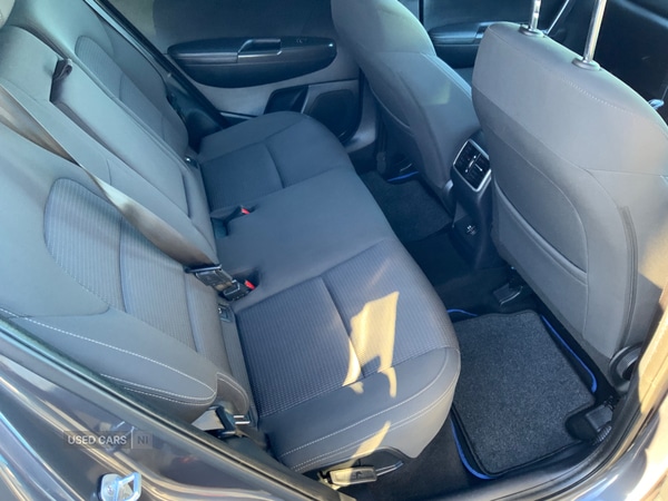 Used Kia Sportage 2018 for sale - 76690513: Photo 8