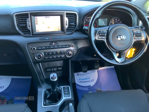 Used Kia Sportage 2018 for sale - 76690513: Photo 9