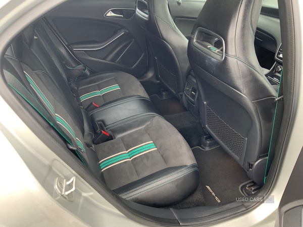 Used Mercedes-Benz A-Class 2016 for sale - 76371798: Photo 12