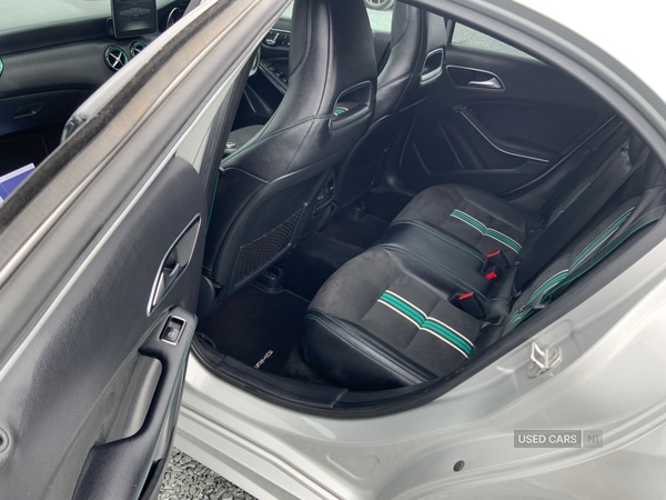 Used Mercedes-Benz A-Class 2016 for sale - 76371798: Photo 14