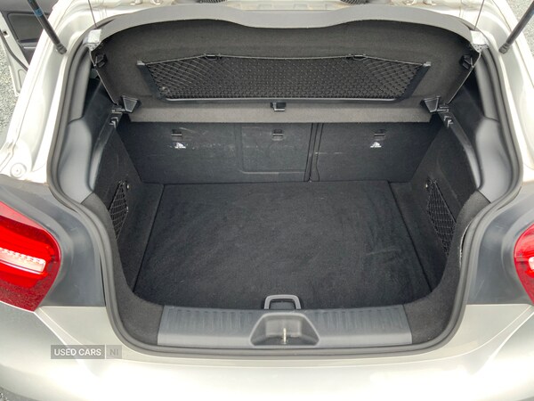 Used Mercedes-Benz A-Class 2016 for sale - 76371798: Photo 15