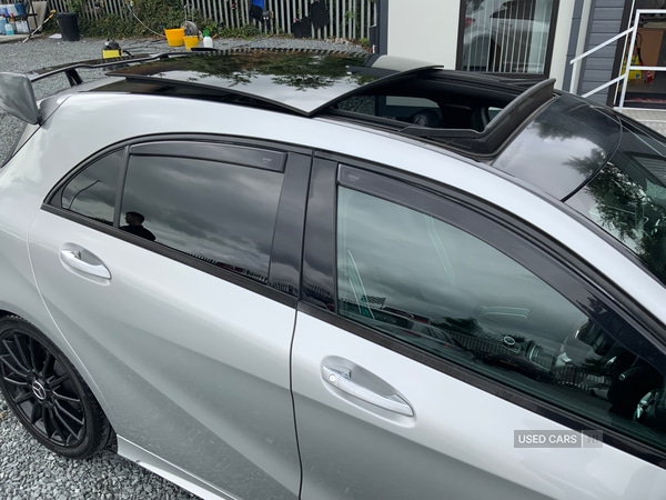 Used Mercedes-Benz A-Class 2016 for sale - 76371798: Photo 6