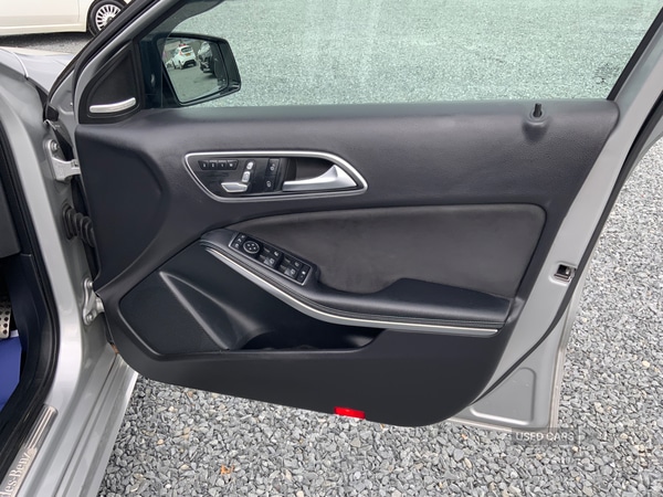 Used Mercedes-Benz A-Class 2016 for sale - 76371798: Photo 7