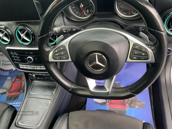 Used Mercedes-Benz A-Class 2016 for sale - 76371798: Photo 9