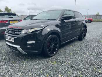 2013 - 2.2 SD4 Dynamic 3dr Auto [Lux Pack]