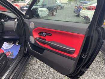Used Land Rover Range Rover Evoque 2013 for sale - 74778004: Photo