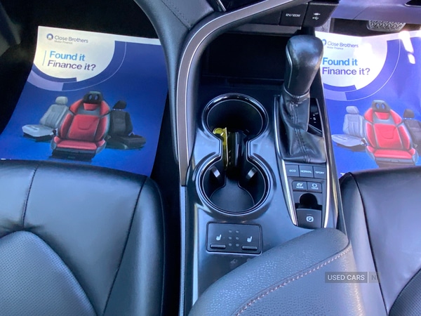 Used Toyota Camry 2020 for sale - 76593189: Photo 10