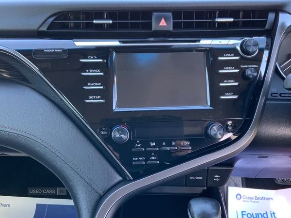 Used Toyota Camry 2020 for sale - 76593189: Photo 11