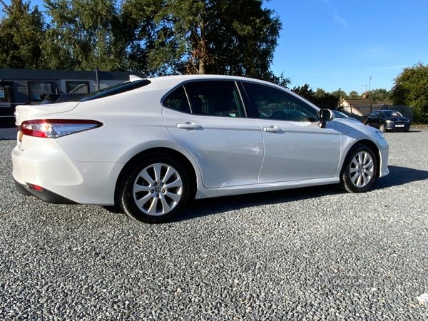 Used Toyota Camry 2020 for sale - 76593189: Photo 2