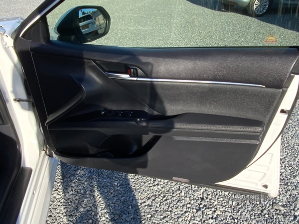 Used Toyota Camry 2020 for sale - 76593189: Photo 5