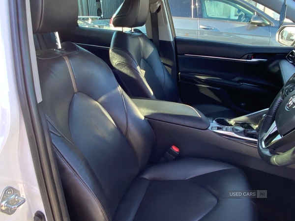 Used Toyota Camry 2020 for sale - 76593189: Photo 7