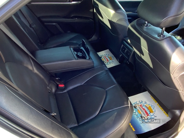 Used Toyota Camry 2020 for sale - 76593189: Photo 8