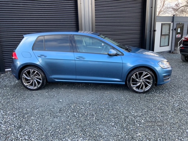 Used Volkswagen Golf 2015 for sale - 77345951: Photo 2