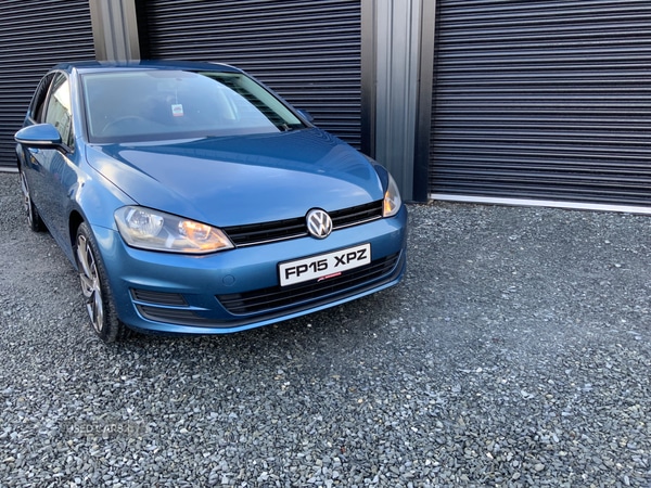 Used Volkswagen Golf 2015 for sale - 77345951: Photo 4
