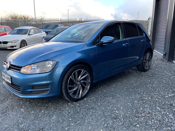 Used Volkswagen Golf 2015 for sale - 77345951: Photo 5