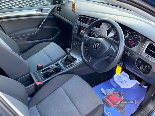 Used Volkswagen Golf 2015 for sale - 77345951: Photo 7