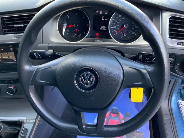 Used Volkswagen Golf 2015 for sale - 77345951: Photo 8